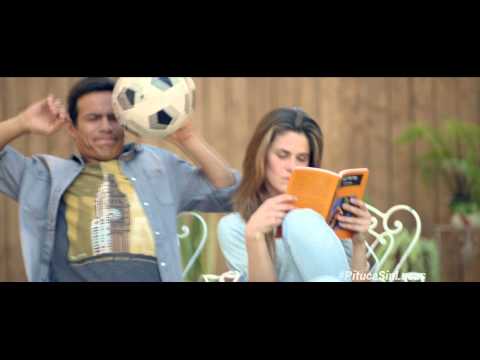 Cuando nos volvamos a encontrar - Pituca Sin Lucas