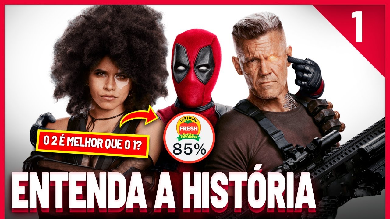 Saga Deadpool | História, Curiosidades e Opinião