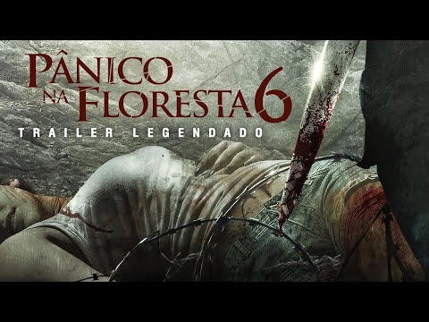 2014 Pânico na Floresta 6 - Último Resort