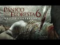 Pânico Na Floresta 6 2014 Trailer Legendado