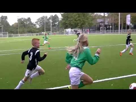 Quick 20  j011 8 tegen FC Berghuizen jo11 3m