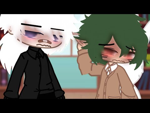 “ change of plans “ ~ Highschool AU ~ Killugon?? ~ AlluRetz ~