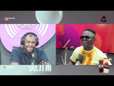 "Do you speak a Dutch?" Ship Dealer to Kofi Kankam