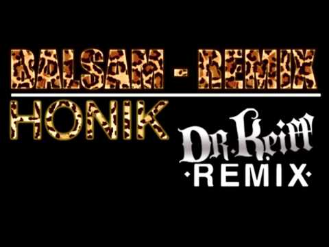 Honik - Balsam (Dr. Keiff Remix)