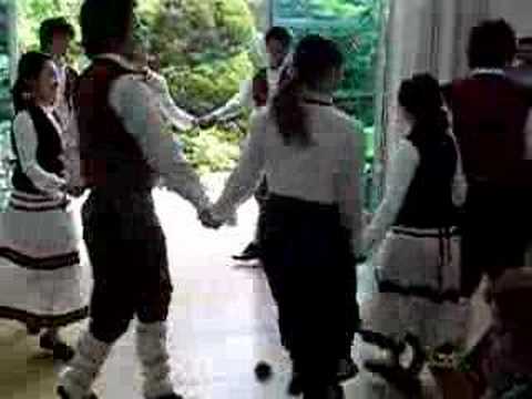 24ти Май, 2006, Българско посолство - Южна Корея