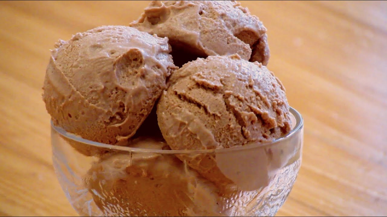 Kako se pravi domaći sladoled za 5 minuta