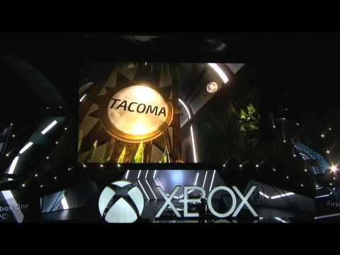 Microsoft's E3 Press Conference In Under Two Minutes