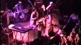 Mr. Bungle - Pink Cigarette (House of Blues 1999)