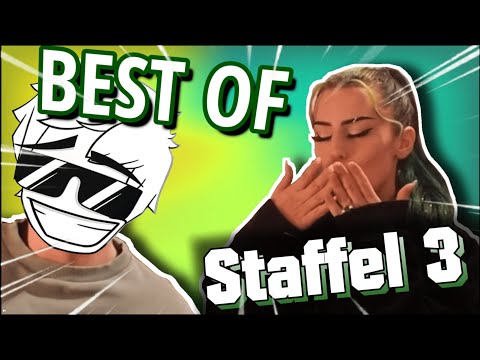 DILARA X STEGI 😱🤩| DER HÖHEPUNKT (iconic)