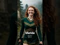 Which Disney Princess Makes The BEST Cheerleader Ever ‍ ️ Disneyprincess Disney Ai