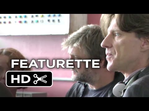 The Theory of Everything Featurette - Director James Marsh (2014) - Eddie Redmayne Movie HD