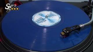 Commodores - Say Yeah (Slayd5000)
