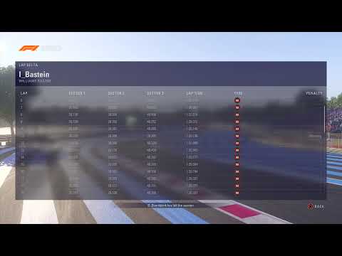 Ziggo eBattle Pro League France