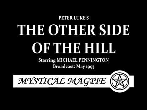 The Other Side of the Hill (1993) by Peter Luke, feat, Michael Pennington as the Duke of Wellington