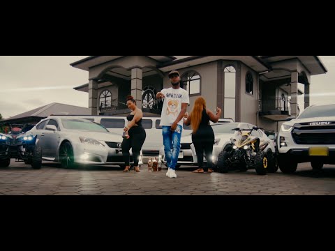 Street Wise - Kopstoot (Official Music Video)