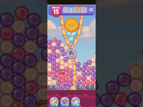 Angry Birds Dream Blast Level 2699