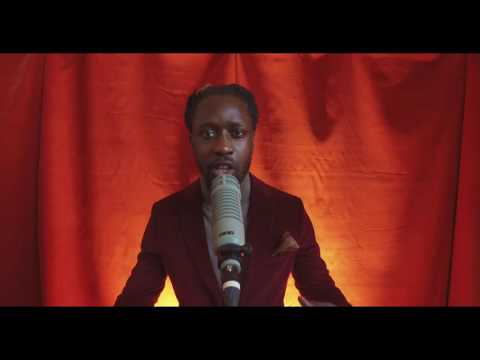 DE16VAN Sessie 28 - Akwasi