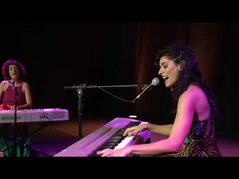 Heroína Nordestina - Duo Gisbranco