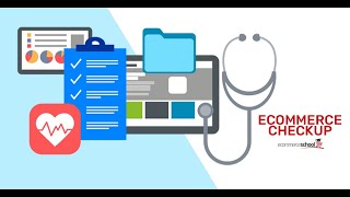 Checkup Ecommerce - Analisi e Consulenza online di Ecommerce con consigli subito