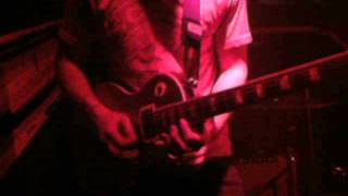If These Trees Could Talk - Malabar Front, live PMK Innsbruck 18 04 2012 ( the end !!! ).AVI