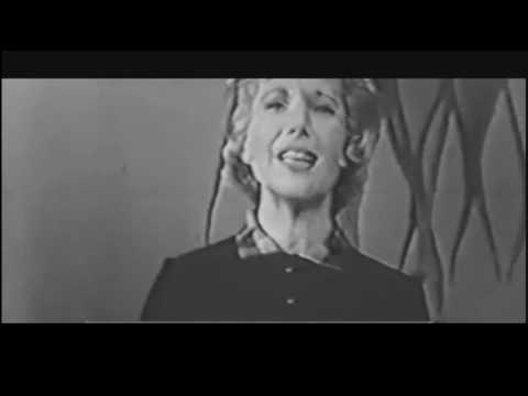 The One I Love Belongs To Somebody Else - Dinah Shore