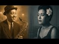 Lester Young DIED in March 1959 — what Billie Holiday did 4 months later left jazz world in SHOCK