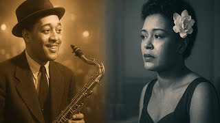 Lester Young DIED in March 1959 — what Billie Holiday did 4 months later left jazz world in SHOCK