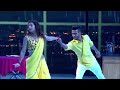 BAHO ME CHALE AAO Vishal And Kalpita Dance Performance Dance Dewane Romantic Dance Video
