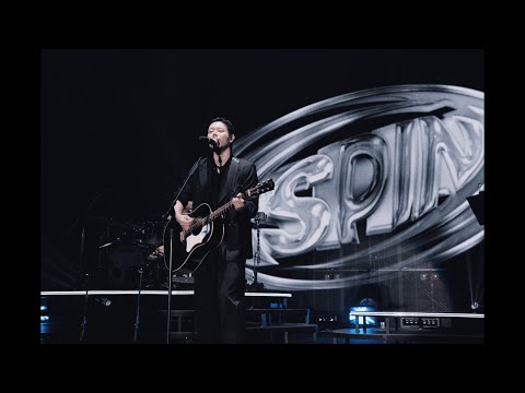 菅田将暉 「さよならエレジー」 from 『菅田将暉 LIVE 2024 “SPIN”』 2024.09.16＠国立代々木競技場 第一体育館