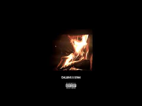 Chlubys x stahi - Kudly v zádech (Prod. IMMORAL ASSHOLE)