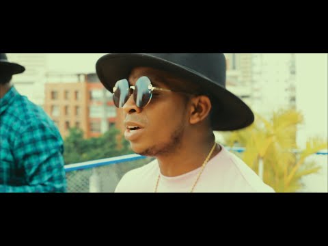 Falso Amor - Andy Segura Ft Ángel Huellas (Video Oficial)