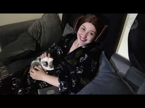 501st Legion Divisão Brasil na quarentena