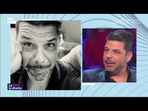 Sottile, sano e Salvo - La vita in diretta 29/10/2019