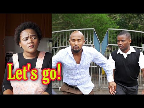 Ekasi Learners S2 - Ep7 Let's Go