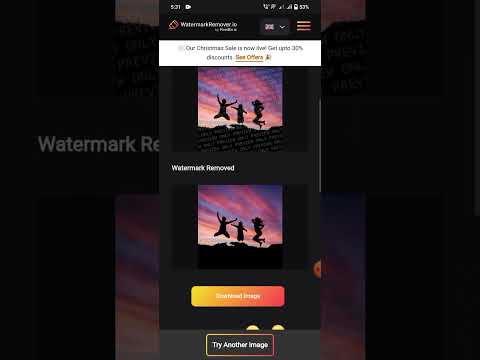 AI Demos | Remove Watermarks Instantly