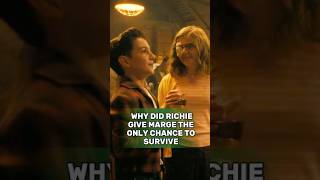 Download lagu Why did Richie give Marge the only chance to survive?#it #richietozier #welcometoderry mp3 Download lagu Why did Richie give Marge the only chance to survive?#it #richietozier #welcometoderry mp3