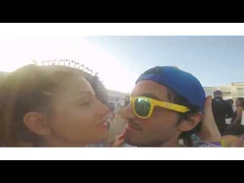 Jules Vallio - Ibiza Now Feat. Lyord Karbad (Official Video)