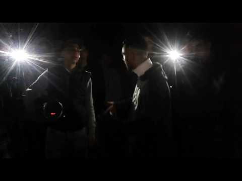 KIORTY vs BUFON |8vos| - Con una mano en el cora