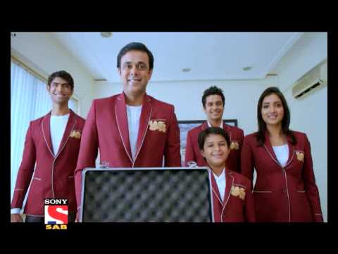 Thumbnail for video: Badi Door Se Aaye Hai - 9th June Mon to Fri @9.30pm - Promo 1