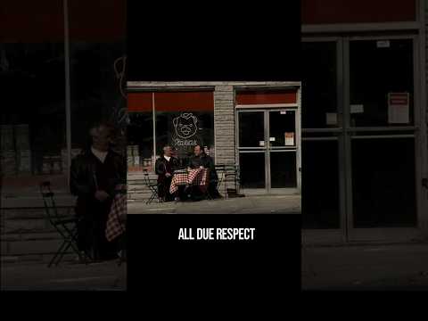 Tony and Paulie final scene #TheSopranos #shorts #nj #ltp #sopranos