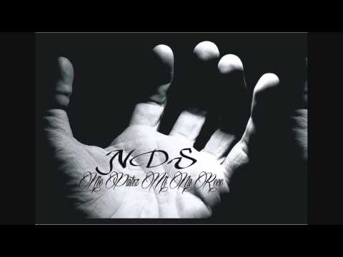 NDS - Nie patrz mi na ręce