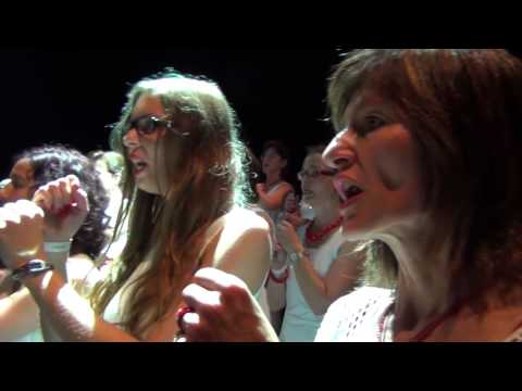 Academy by Popvox - Sweet Dreams (Choir Cover)