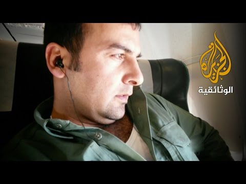 سوريا.. المهمة الأخيرة