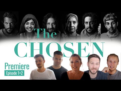 Trailer-Vorschau: Chosen