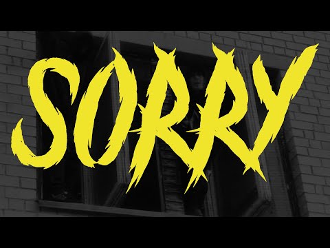 WITE KATT - SORRY