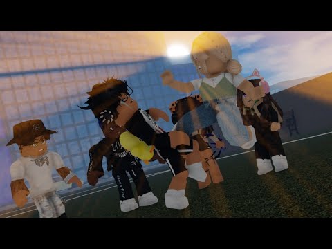 Roblox Bully Story Season 4 Episode 1🎵(Psycho)🎵