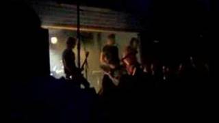 Mustasch - I Hunt Alone Kungsör