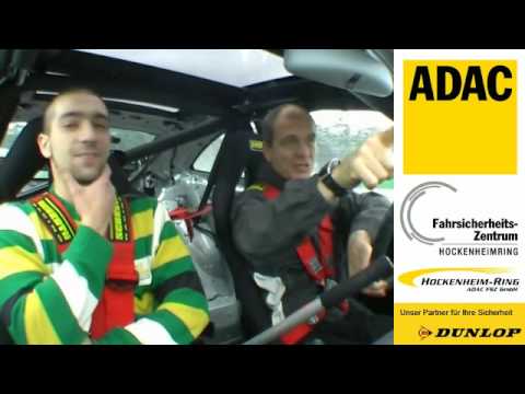 How to Drift - Werner Gusenbauer