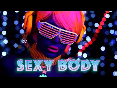 Earth n Days - Sexy Body (OFFICIAL VIDEO)