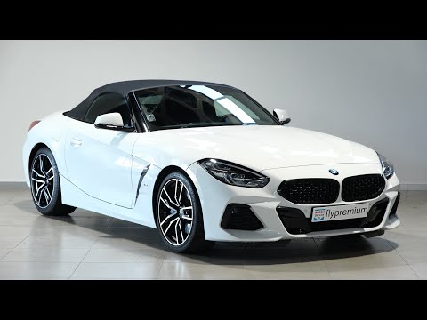 BMW - Z4 (G29) 30i Pack M (Akrapovic)